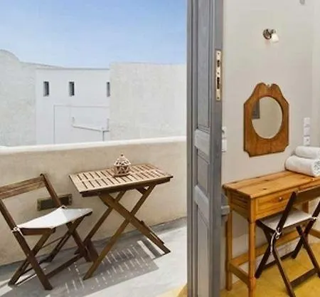 Apartment Athanasia *
