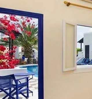 Apartment Athanasia