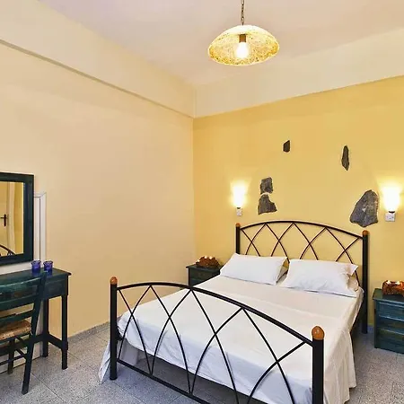 Apartment Athanasia