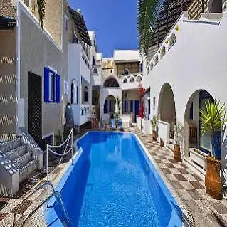 Apartment Athanasia