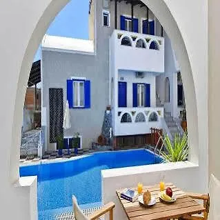 Apartment Athanasia *