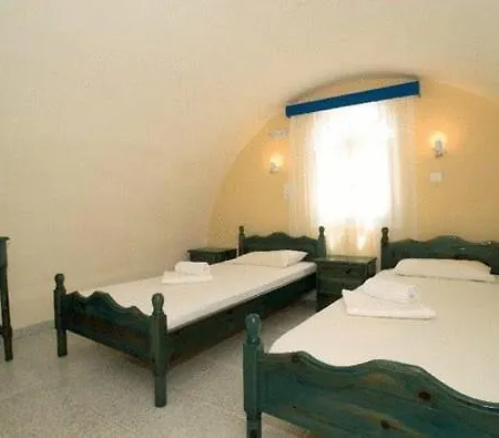 Athanasia Apartment